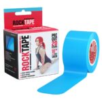 Kinesiology RockTape Precut Blue
