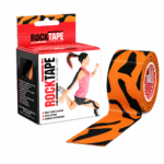 Kinesiology RockTape STD Tiger