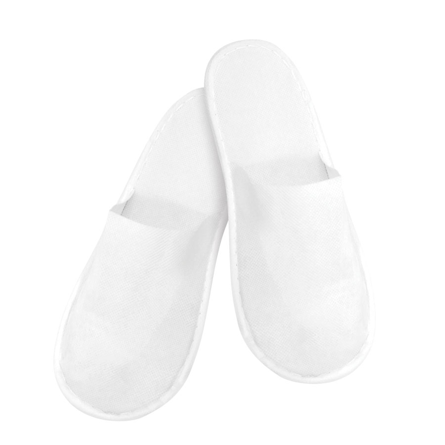 Iatromed 121030CL-900x900 Παντόφλες Soft Care non-woven κλειστές (25τμχ) - Image 1