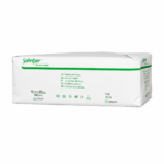 Γάζα Απλή 10cmx20cm 8ply 100τμχ SafeCare