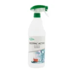 Destral Active, αλκοολούχο απολυμαντικό επιφανειών 1lt