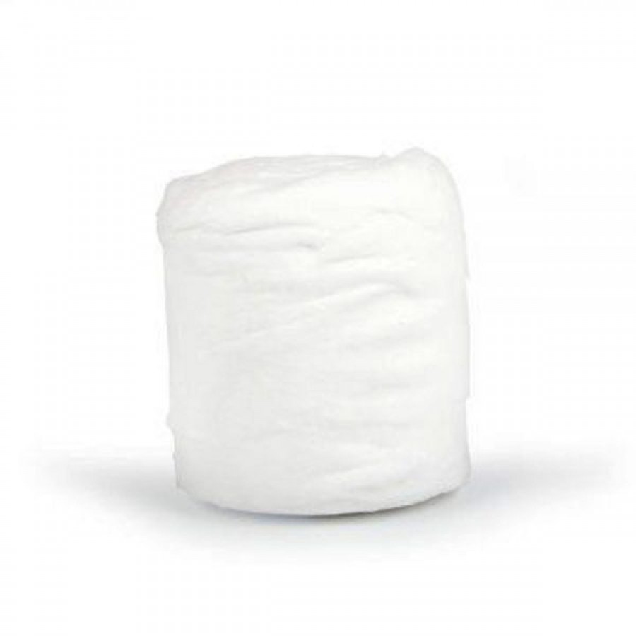 Iatromed cotton-bag-1000gr_NEW2_900x900-900x900 Βαμβάκι ρολό 1kg - Image 1