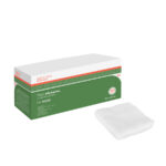 Γάζες απλές Soft Care 10 x 20cm 8ply (100 τεμ)