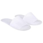 Παντόφλες Soft Care non-woven ανοιχτές (25τμχ)