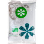 Κερί FILM Drop Flower Green - Πράσινο Χλωροφύλλη 800ml