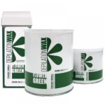 Ρολέτα Flower Green - Πράσινο Χλωροφύλλη 100ml - Image 2