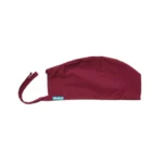 Σκουφάκι Unisex – Μπορντό - Image 3