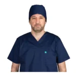 Σκουφάκι Unisex – Σκούρο Μπλέ