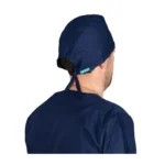 Σκουφάκι Unisex – Σκούρο Μπλέ - Image 2