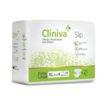 Πάνες ακράτειας ενηλίκων Cliniva Slip XLarge (21τεμ)