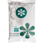 Κερί FILM Drop Green Aloe - Αλόη 800ml