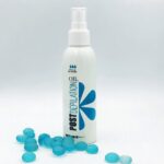 Έλαιο μετά την Αποτρίχωση - Post Depilation Oil 400ml - Image 3