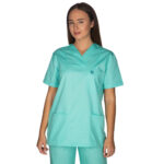 Ιατρική Στολή Unisex – Βεραμάν - Image 10
