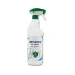 Septoforte Καθαριστικό Air Spray 1lt, Γενικής Χρήσης με Απολυμαντική Δράση - Κατάλληλο για επιφάνειες & υφάσματα