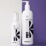 Γαλάκτωμα μετά την Αποτρίχωση - Post Depilation Emulsion 400ml - Image 2