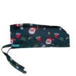 Σκουφάκι Stretch – Santa Claus - Image 3