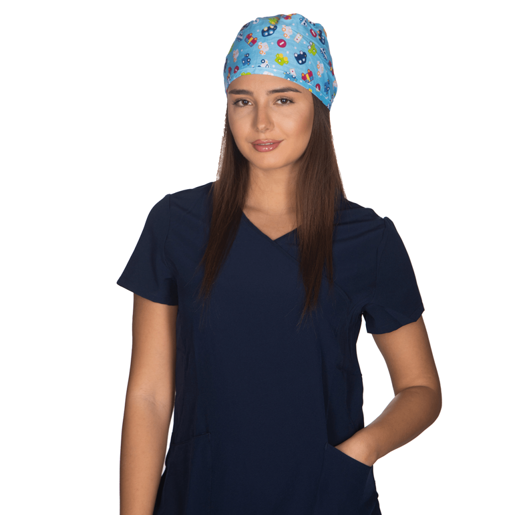 iatromed-skoufaki-unisex-autokinito-2 Σκουφάκι Unisex – Αυτοκίνητο 2 - Image 1