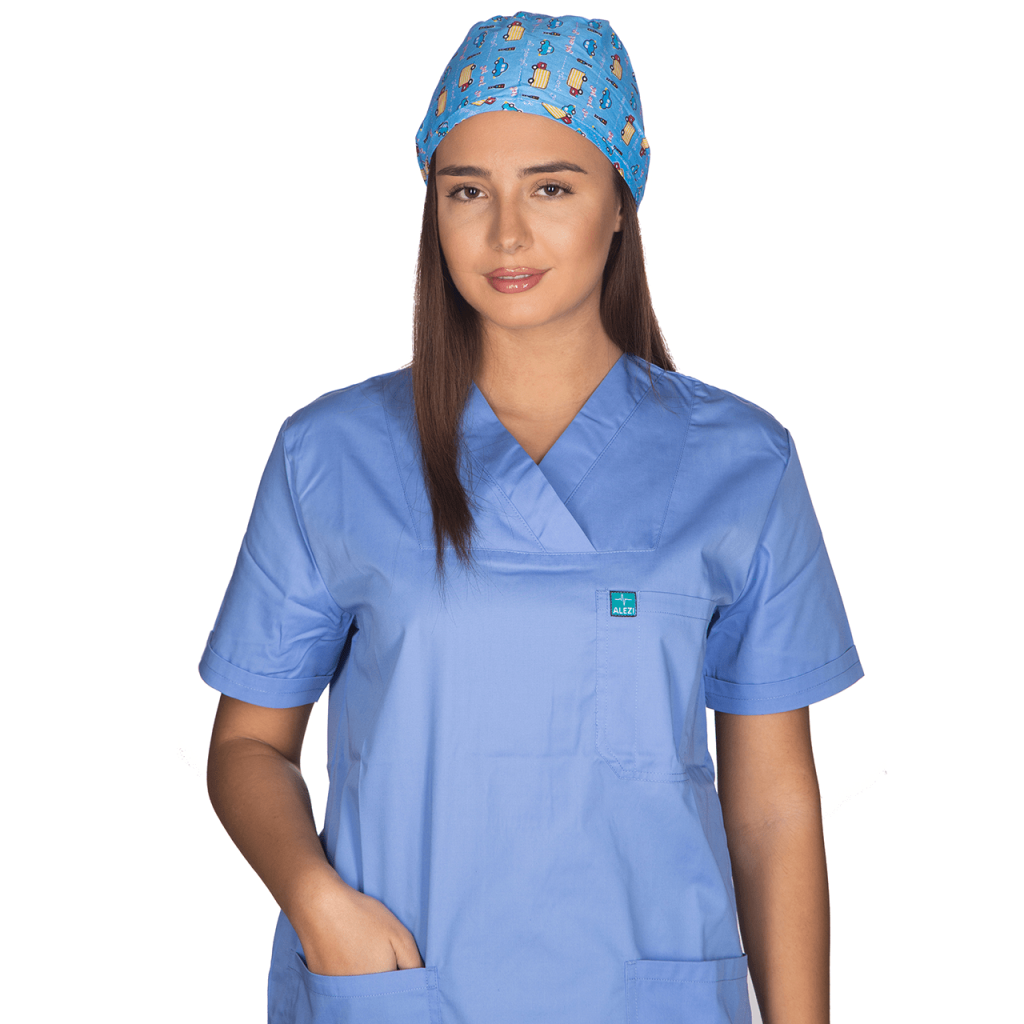 iatromed-skoufaki-unisex-autokinito-3 Σκουφάκι Unisex – Αυτοκίνητο 3 - Image 1