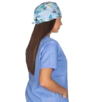 Σκουφάκι Unisex – Δεινοσαυράκια - Image 2