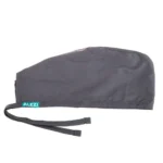 Σκουφάκι Unisex – Γκρι - Image 3