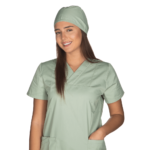 Σκουφάκι Unisex – Λαδί