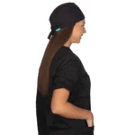 Σκουφάκι Unisex – Μαύρο - Image 2
