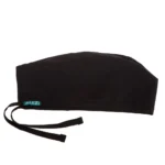 Σκουφάκι Unisex – Μαύρο - Image 3