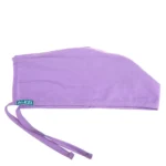 Σκουφάκι Unisex – Μωβ - Image 3