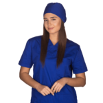 Σκουφάκι Unisex – Μπλε