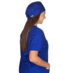 Σκουφάκι Unisex – Μπλε - Image 2