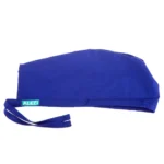 Σκουφάκι Unisex – Μπλε - Image 3