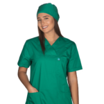 Σκουφάκι Unisex – Πράσινο