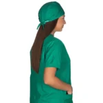 Σκουφάκι Unisex – Πράσινο - Image 2