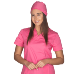 Σκουφάκι Unisex – Ροζ