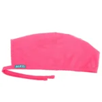 Σκουφάκι Unisex – Ροζ - Image 3