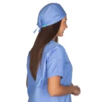 Σκουφάκι Unisex – Σιέλ - Image 2