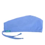 Σκουφάκι Unisex – Σιέλ - Image 3