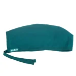 Σκουφάκι Unisex – Σκούρο Πράσινο - Image 3
