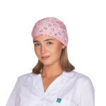 Σκουφάκι Stretch – Cat 2