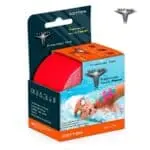Kinesio Tape TITAN Κόκκινο 5cmX5m