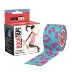 Kinesio Tape Standard RockTape Miamikatz 5cm x 5m