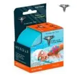 Kinesio Tape TITAN Μπλε 5cmX5m