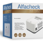 Νεφελοποιητής Compressor Alfacheck Family