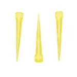 Ρύγχη Κίτρινα EPPENDORF 5-200μL  (1000τεμ)