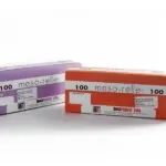 Mesotherapy needles MESORELLE 32Gx4mm (100τεμ)