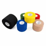 Αθλητική Ταινία Συγκράτησης Sports Tape 5cm x 10m
