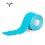Kinesio Tape TITAN Μπλε 5cmX5m - Image 2