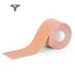 Kinesio Tape TITAN Μπεζ 5cmX5m - Image 3