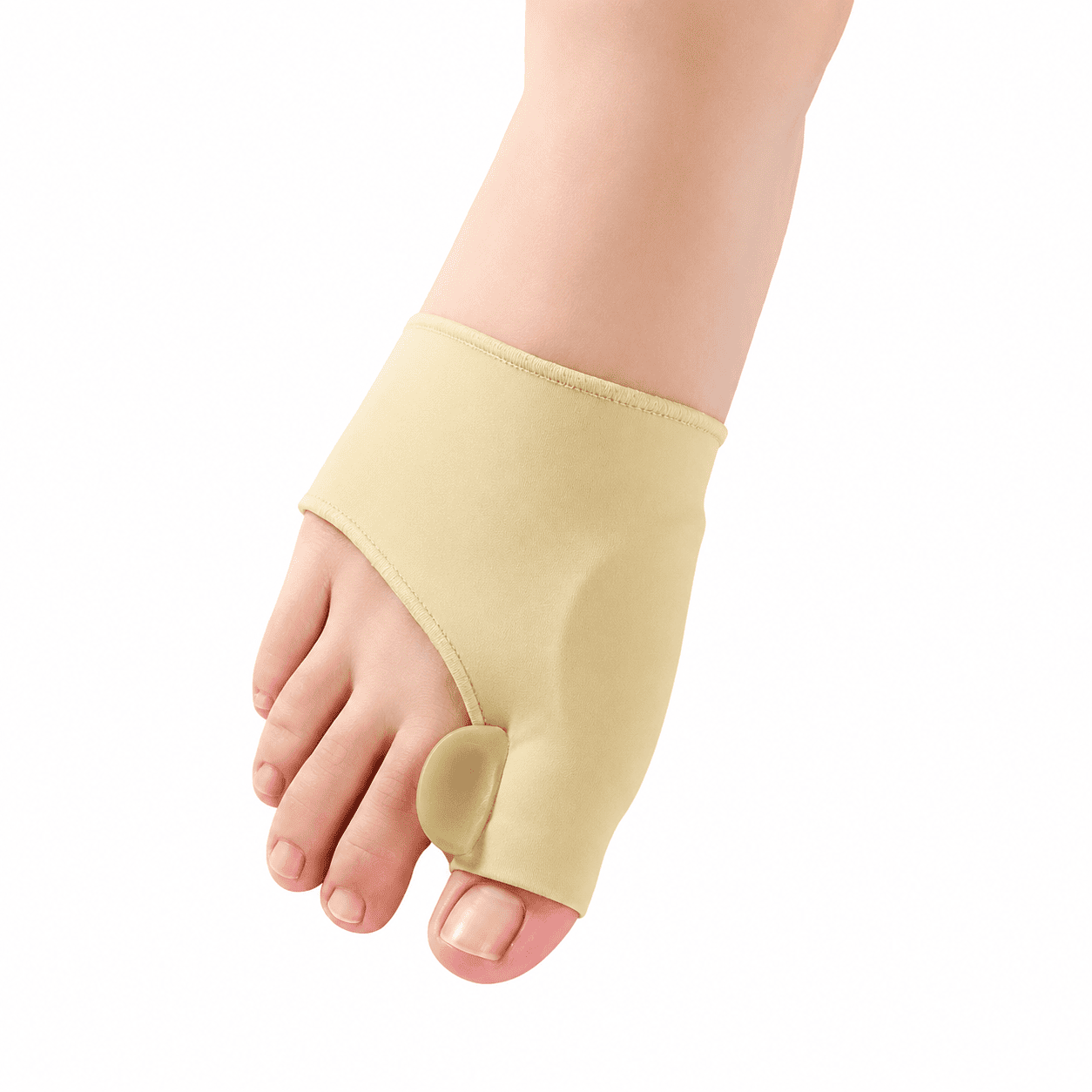 iatromed-yfasmatinos-narthikas-comodi-hallux-me-gel1 Υφασμάτινος Νάρθηκας Comodi Hallux με gel - Image 1