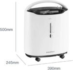 Συμπυκνωτής Οξυγόνου 5Lt - LITE YUWELL - Image 2